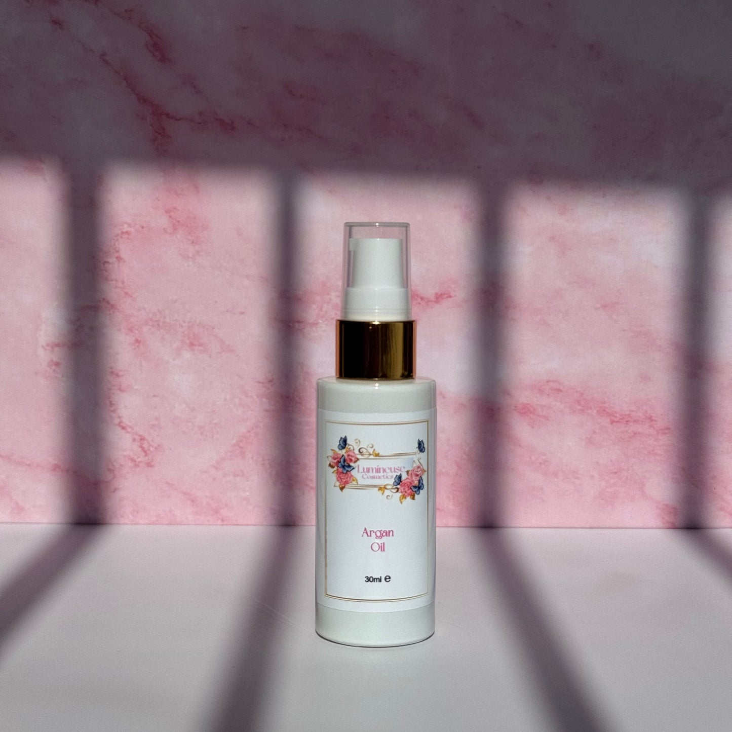 Hair Argan Oil
