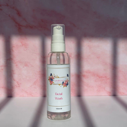 Facial Wash
