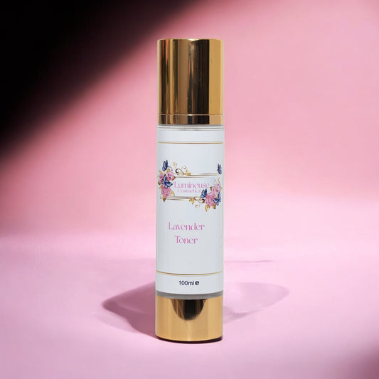 Lavender Toner